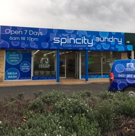 Spincity Coin Laundry | laundry | 2/72 Argyle St, Traralgon VIC 3844, Australia | 0431002495 OR +61 431 002 495