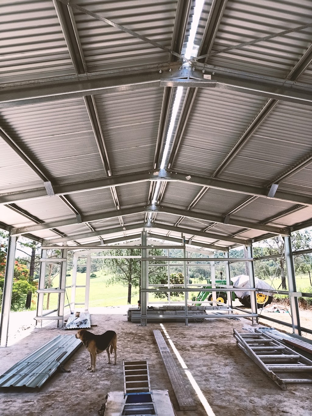 Kingaroy Shed, Garage & Carport Builders | general contractor | 3 Casuarina St, Kingaroy QLD 4610, Australia | 0458906244 OR +61 458 906 244