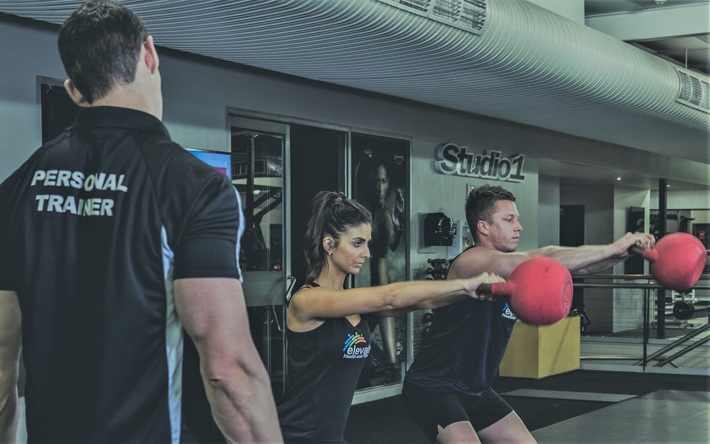 Elevate Health and Fitness | 28 Heilbromm St, Stafford Heights QLD 4053, Australia | Phone: 0438 689 565
