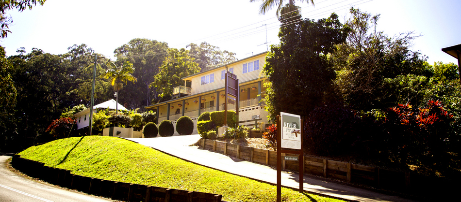 Riverview Boutique Motel | lodging | 4 Wellington Dr, Nambucca Heads NSW 2448, Australia | 0265686386 OR +61 2 6568 6386