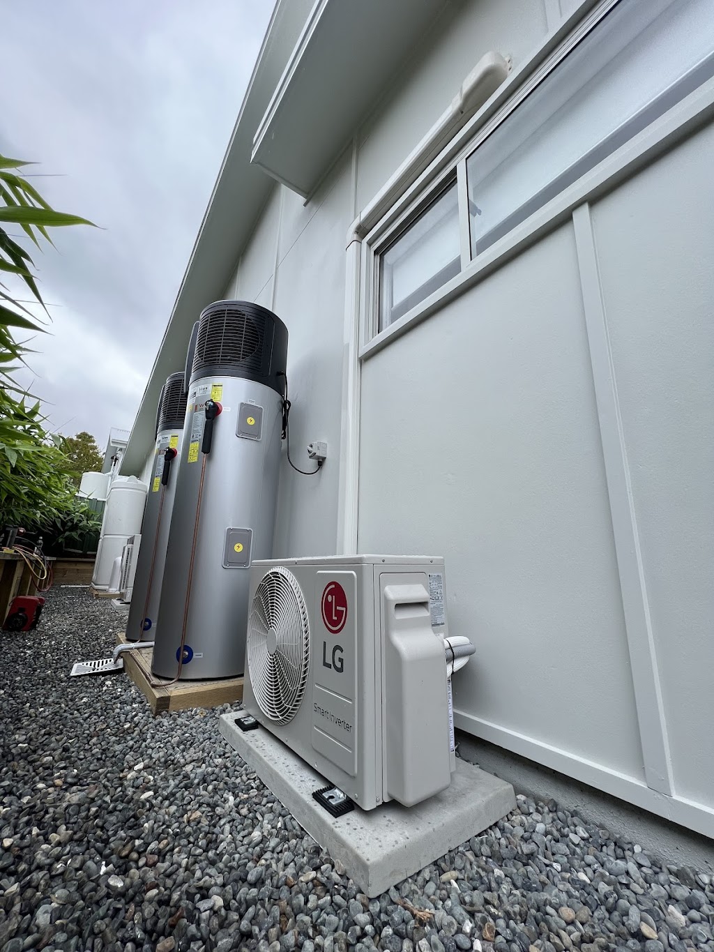 Open Air Solutions Pty Ltd | 3 The Knoll, Jilliby NSW 2259, Australia | Phone: 0409 916 377