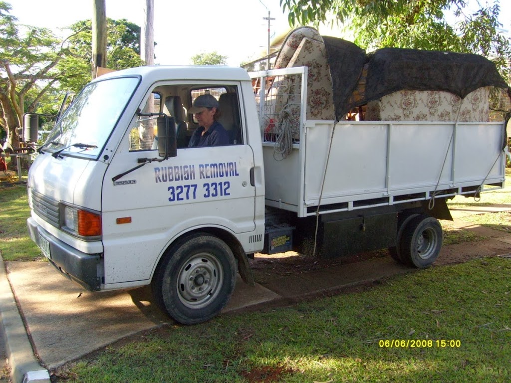 Herson Rubbish Removals | Wapping St, Acacia Ridge QLD 4110, Australia | Phone: (07) 3277 3312