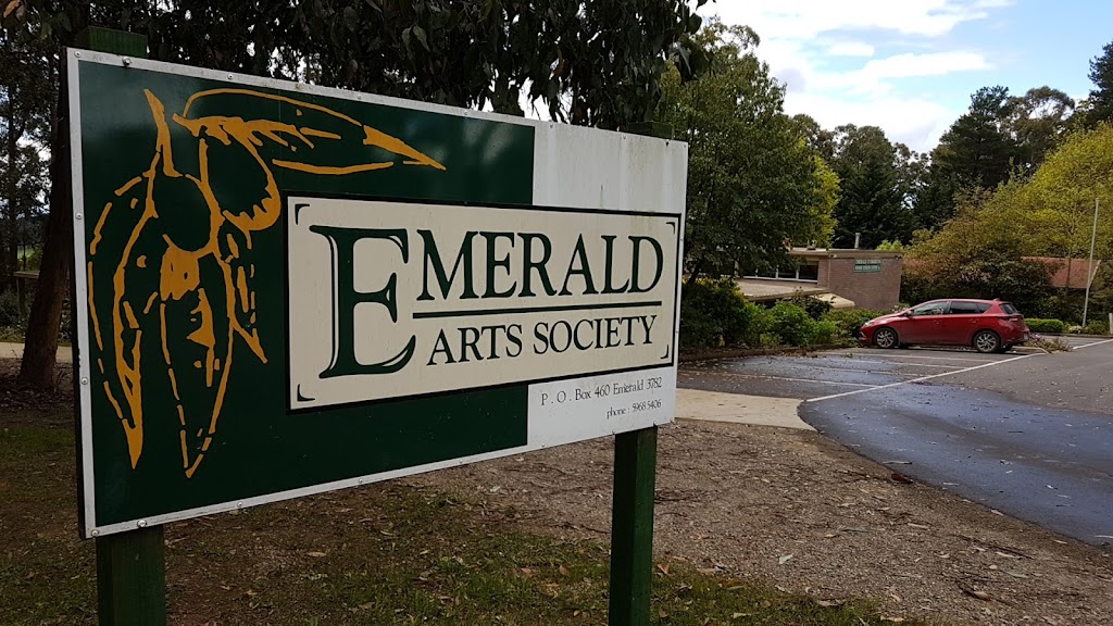 Emerald Arts Society | Church St, Emerald VIC 3782, Australia | Phone: 0408 553 325