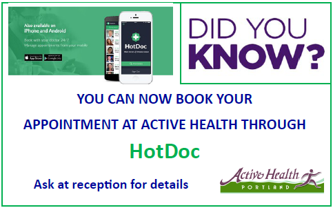 Active Health Portland | physiotherapist | 148/150 Percy St, Portland VIC 3305, Australia | 0355221200 OR +61 3 5522 1200