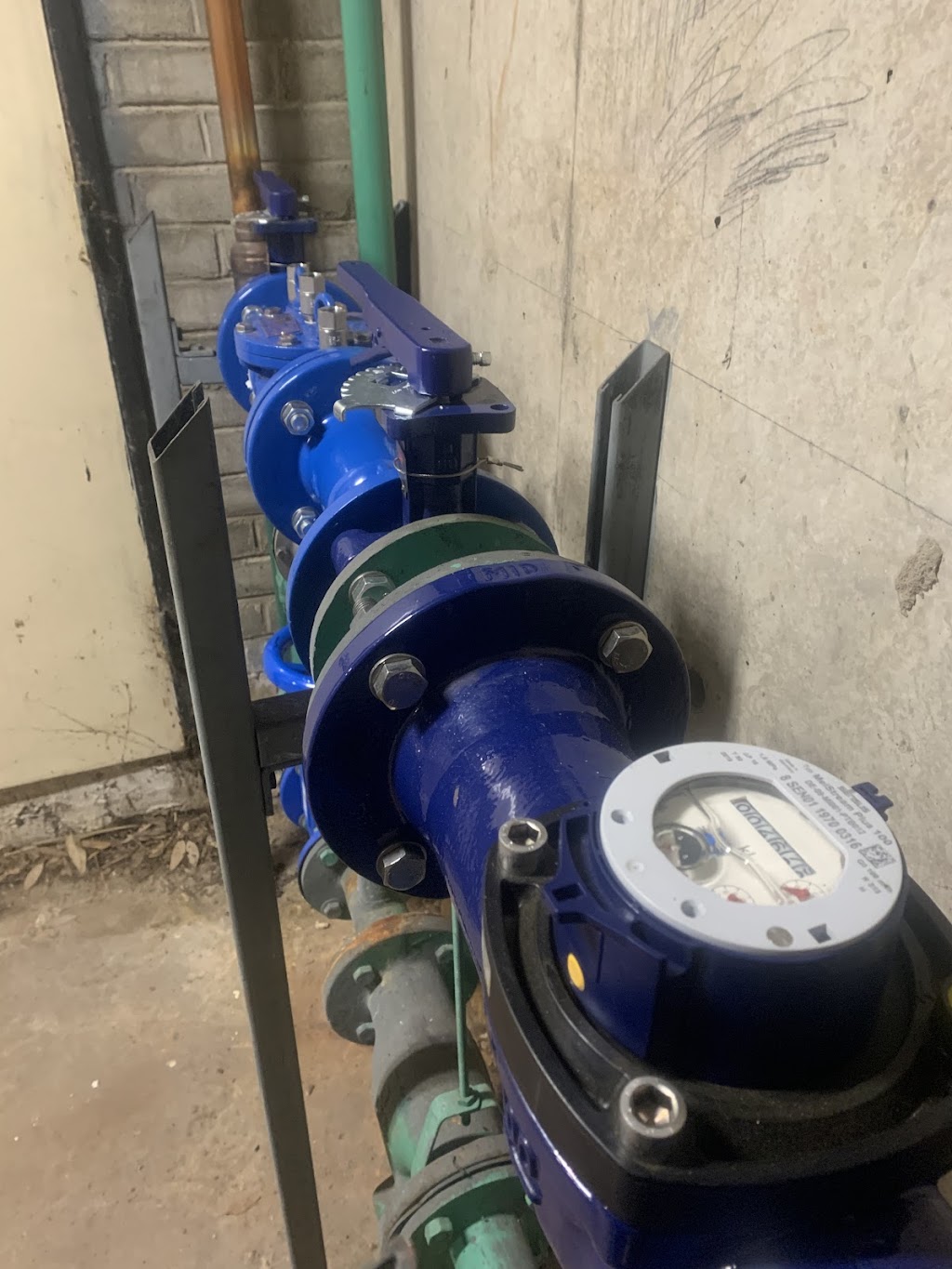 Hills plumb and gas | 22 Blackbutt Ave, Sandy Beach NSW 2456, Australia | Phone: 0432 471 603