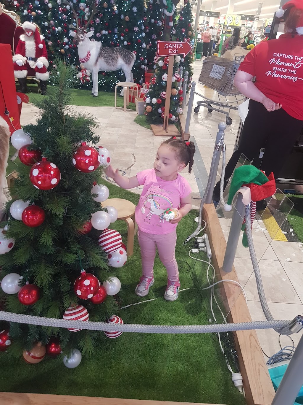Nermen Family Day Care | Thornhill Park VIC 3335, Australia | Phone: 0438 769 124