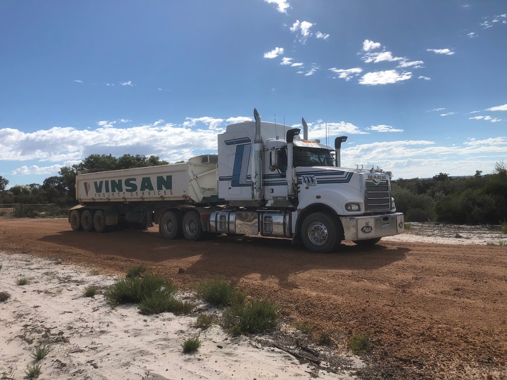 Vinsan Project Services | moving company | 21 Katanning St, Bayswater WA 6053, Australia | 0893773700 OR +61 8 9377 3700
