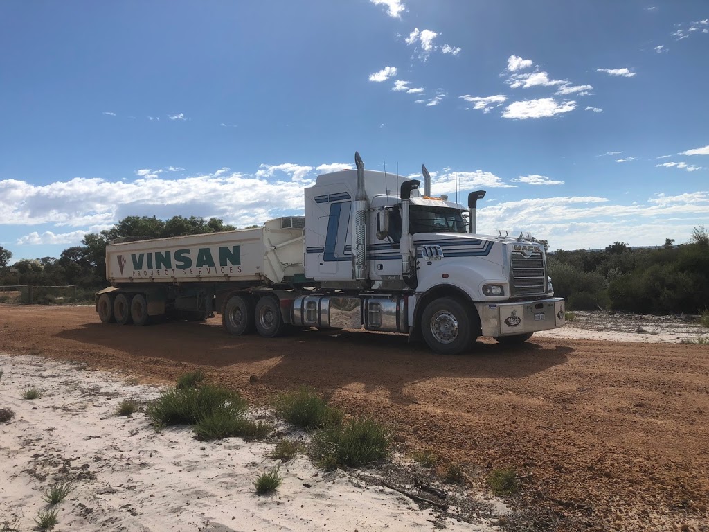 Vinsan Project Services | 21 Katanning St, Bayswater WA 6053, Australia | Phone: (08) 9377 3700