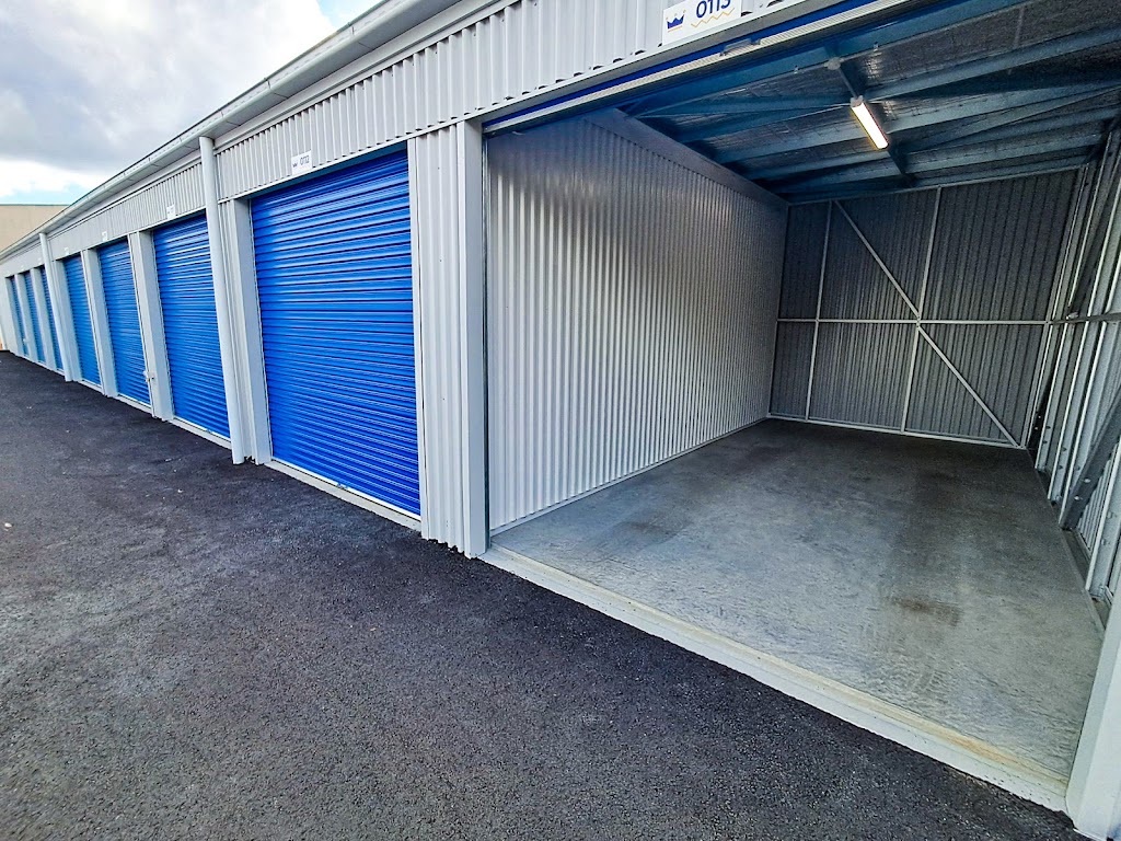Storage King Braemar | 7 Braemar Ave, Braemar NSW 2575, Australia | Phone: (02) 6671 2500