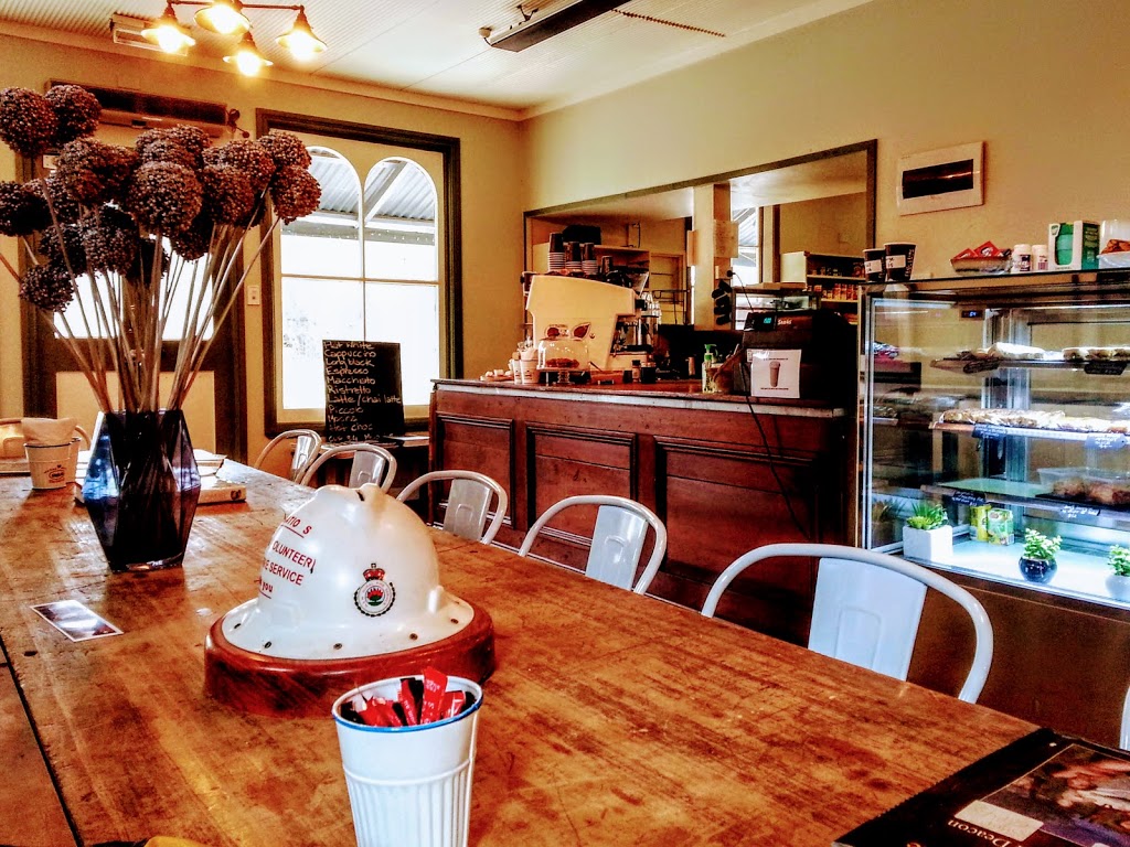 Hill End General Store and Cafe | 3 Beyers Ave, Hill End NSW 2850, Australia | Phone: (02) 6337 8111