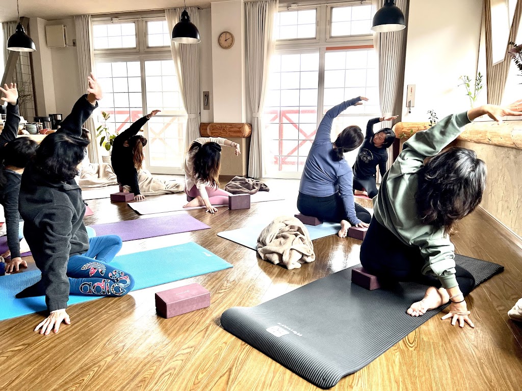 Wellness through Yoga | Limosa Rd, Lowood QLD 4311, Australia | Phone: 0411 127 268