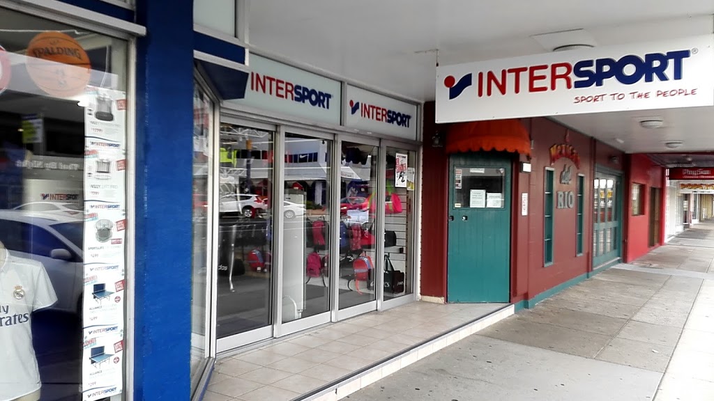 INTERSPORT Ballina | 192 River St, Ballina NSW 2478, Australia | Phone: (02) 6686 2117