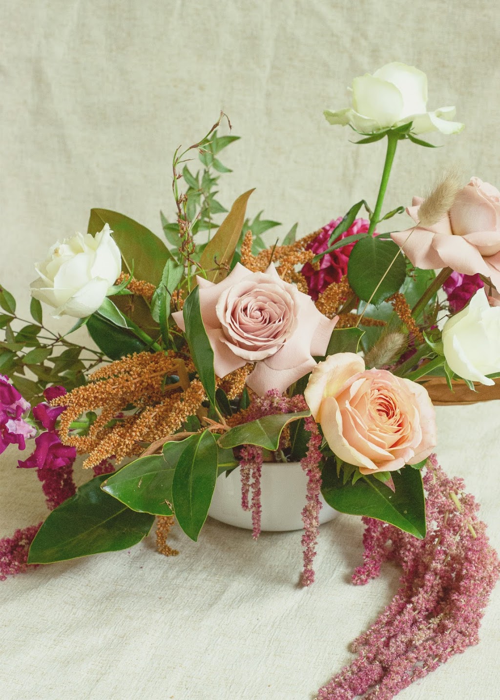 Rosewood Flower Studio | florist | 102 Kureelpa Falls Rd, Kureelpa QLD 4560, Australia | 0423570555 OR +61 423 570 555