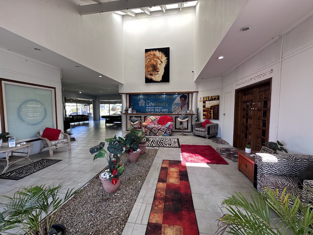 Your Life Realty | 66/7 Griffin Ave, Bucasia QLD 4750, Australia | Phone: 0418 762 092