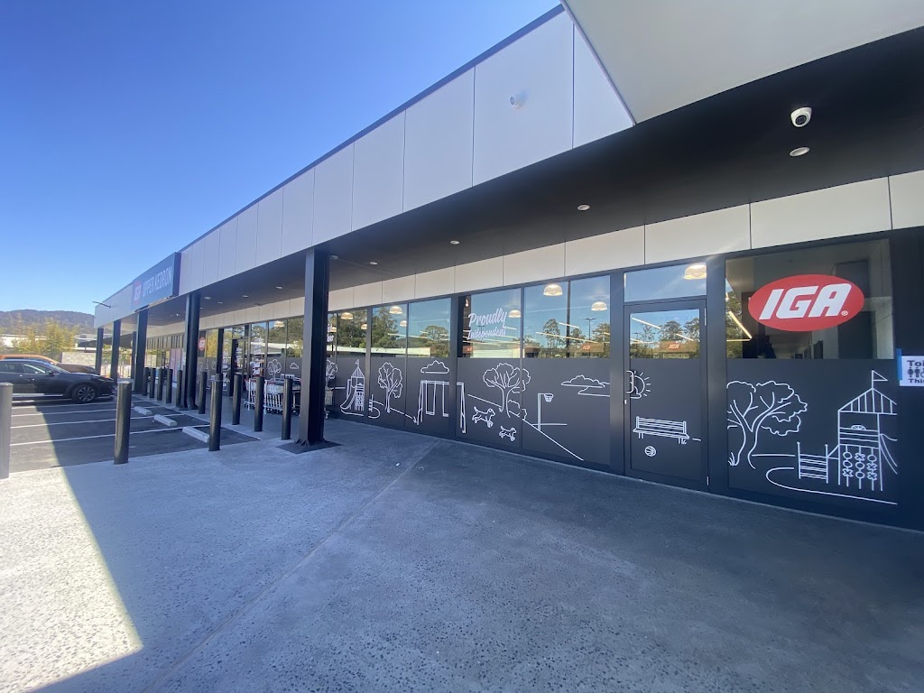IGA Upper Kedron | 141 Canvey Rd, Upper Kedron QLD 4055, Australia | Phone: (07) 3351 4040