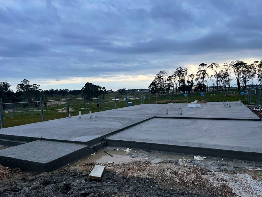 Trilium Homes | 10 Romagnola St, Box Hill NSW 2765, Australia | Phone: 0450 702 786