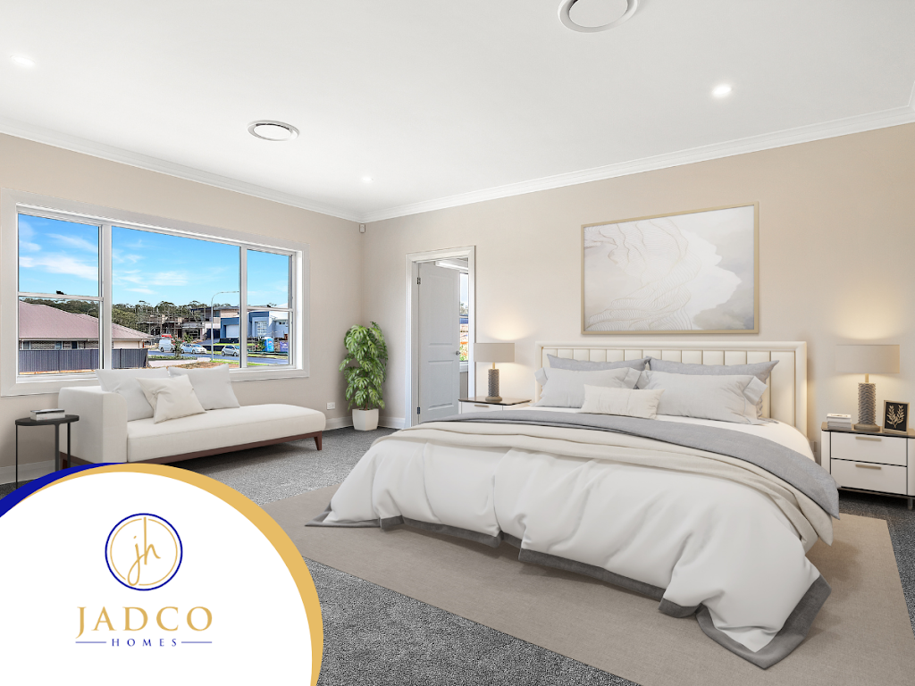 Jadco Homes | general contractor | 125 Batt St, Penrith NSW 2750, Australia | 1300561174 OR +61 1300 561 174