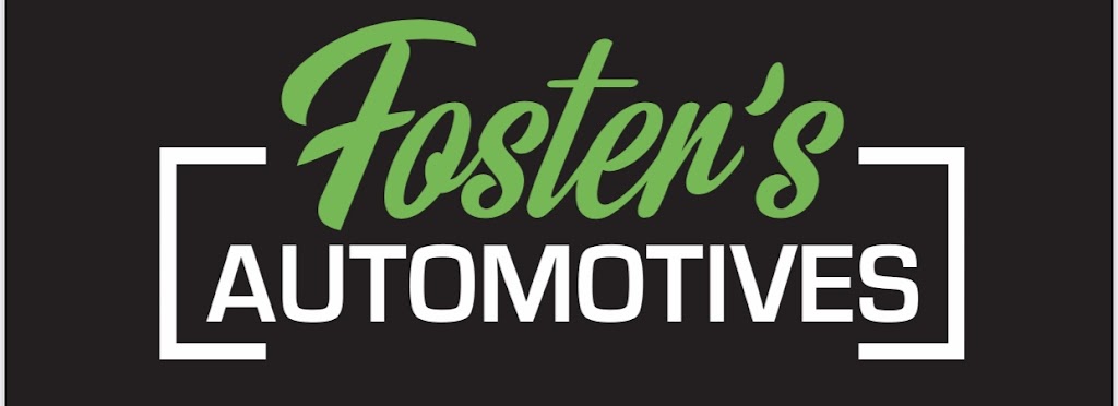 FOSTERS AUTOMOTIVES | car repair | 447 Chevin Rd, Roleystone WA 6111, Australia | 0893975666 OR +61 8 9397 5666
