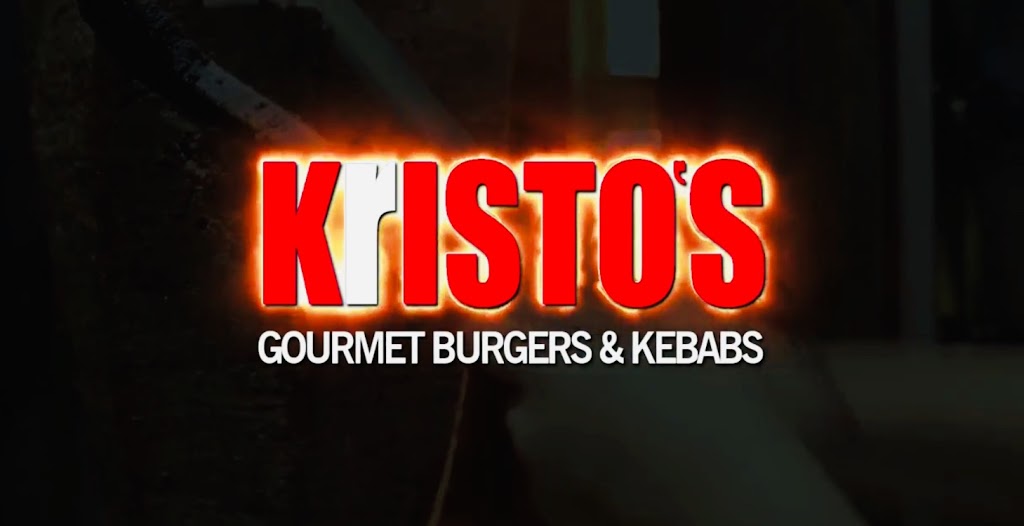 Kristos Gourmet Burgers & Kebabs | restaurant | 1670 Sandgate Rd, Virginia QLD 4014, Australia | 0738619590 OR +61 7 3861 9590