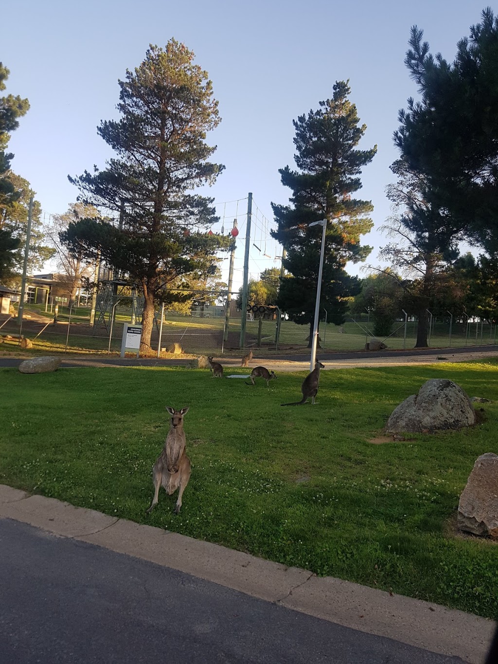 Jindabyne Sport & Recreation Centre | 207 Barry Way, Jindabyne NSW 2627, Australia | Phone: (02) 6450 0200