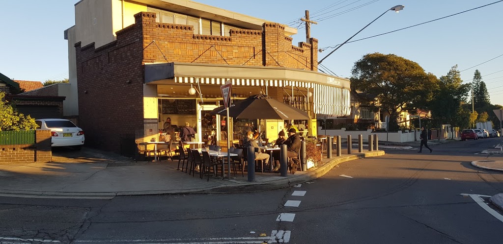 Sideways Deli Cafe | cafe | 37 Constitution Rd, Dulwich Hill NSW 2203, Australia | 0295601425 OR +61 2 9560 1425