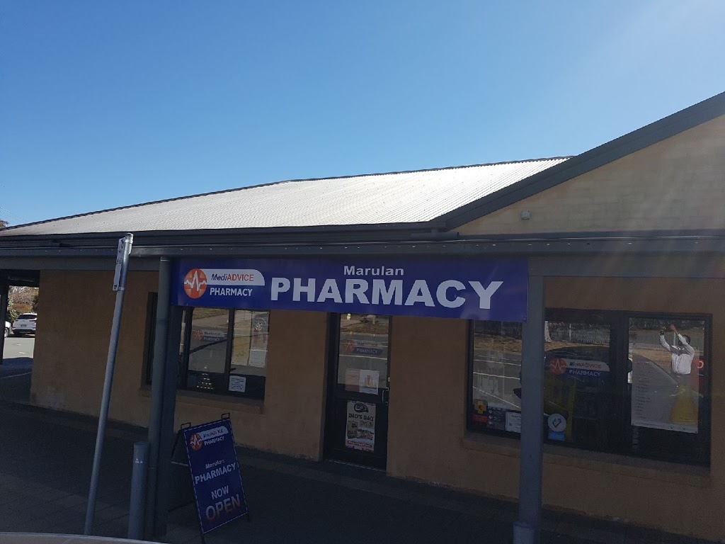 Marulan Pharmacy | 2/50-52 George St, Marulan NSW 2579, Australia | Phone: (02) 4841 1622