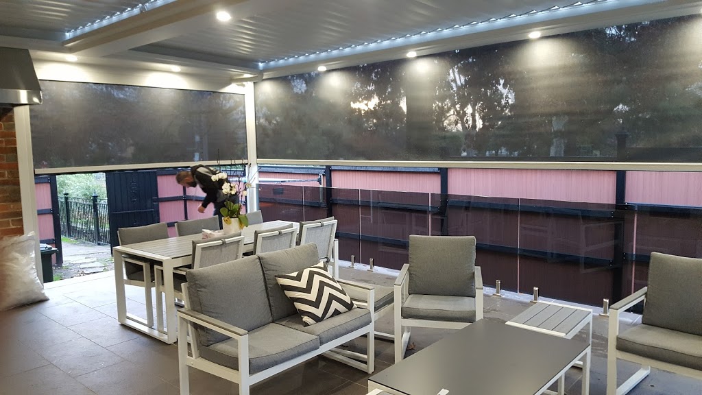 The Blinds Spot Co - Melbourne - Outdoor Blinds, Roller Blinds,  | home goods store | 11 Steele Ct, Tullamarine VIC 3043, Australia | 0393103730 OR +61 3 9310 3730