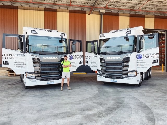 South Western Logistics | 20 Yarrunga St, Prestons NSW 2170, Australia | Phone: (02) 9700 1010