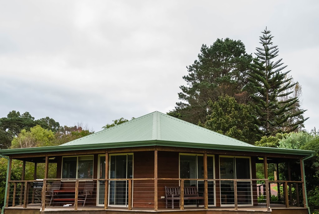 Celestine Retreat | lodging | 413 Mount Shadforth Rd, Shadforth WA 6333, Australia | 0898483000 OR +61 8 9848 3000