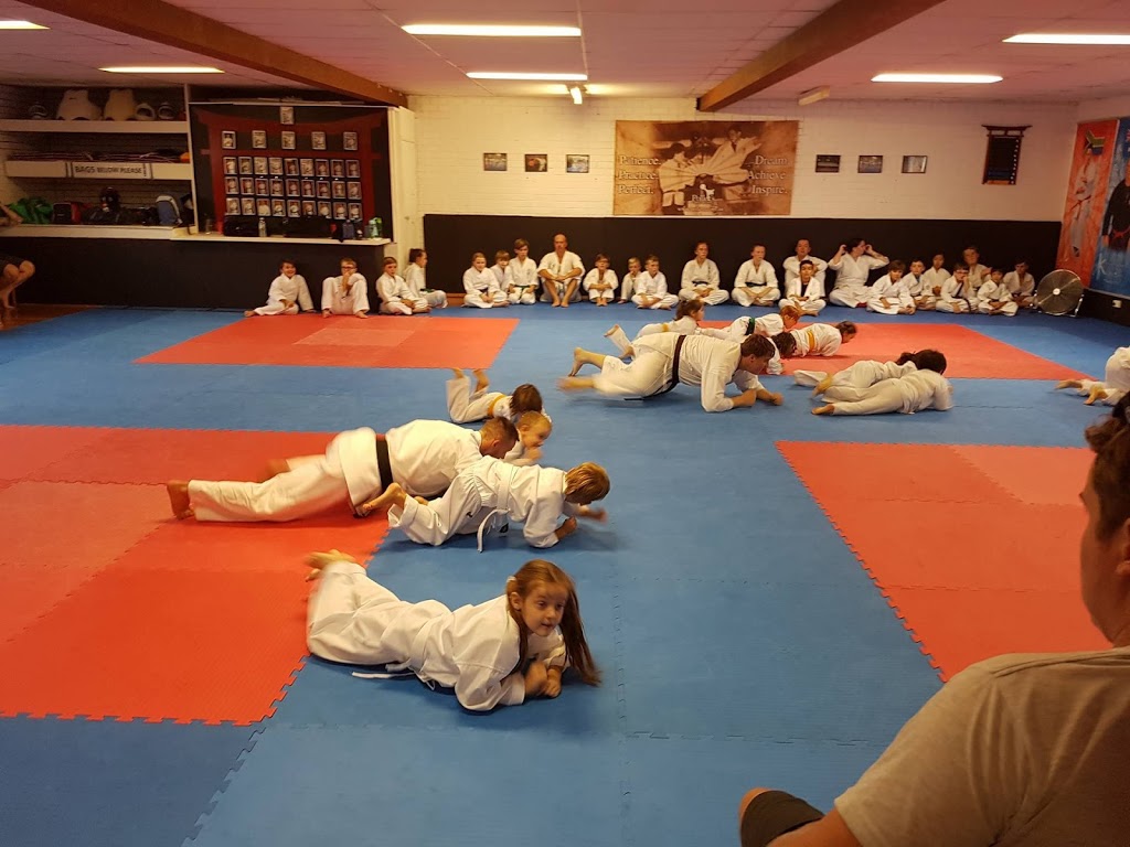 Pollets Martial Arts | health | 1/44 Park Ave, Adamstown NSW 2289, Australia | 0249522444 OR +61 2 4952 2444