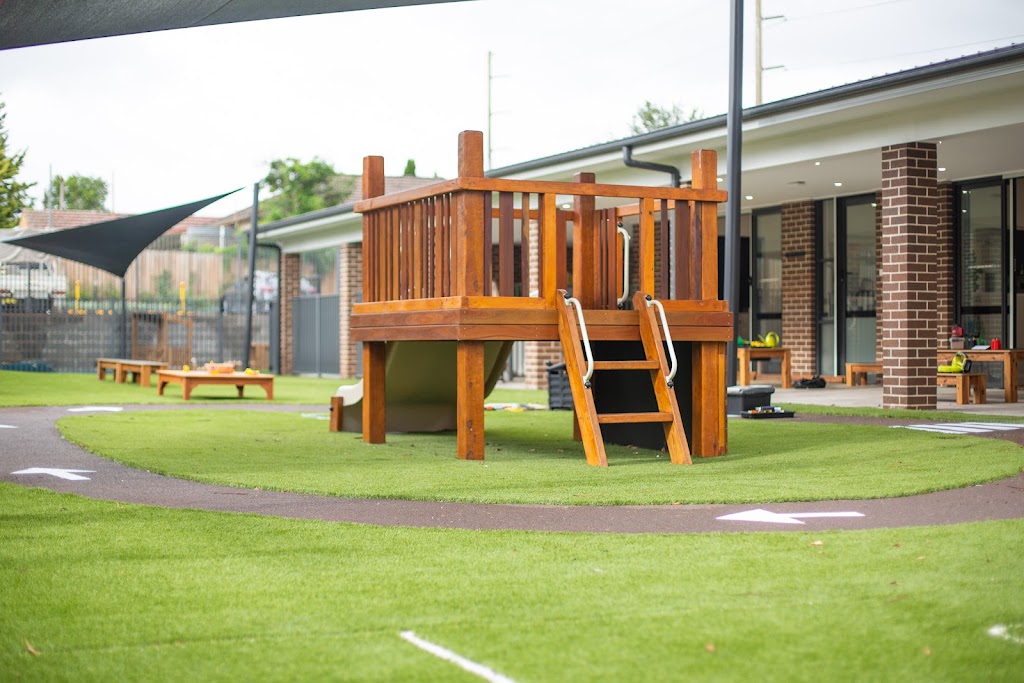 Kids Academy Early Learning Wyong | 27 Howarth St, Wyong NSW 2259, Australia | Phone: (02) 8526 5516