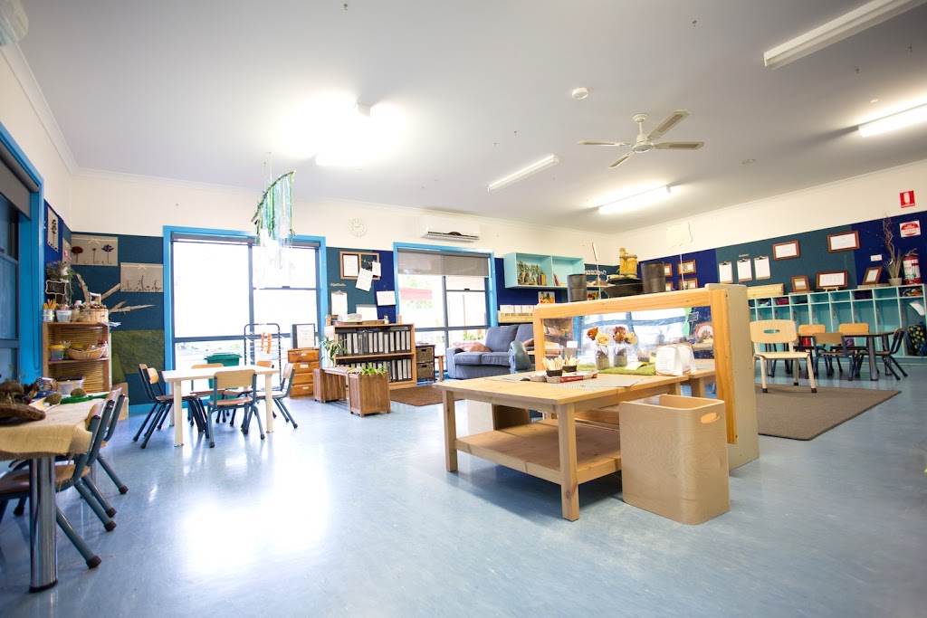 Goodstart Early Learning Albury - Pemberton Street | school | 960-964 Pemberton St, Albury NSW 2640, Australia | 1800222543 OR +61 1800 222 543