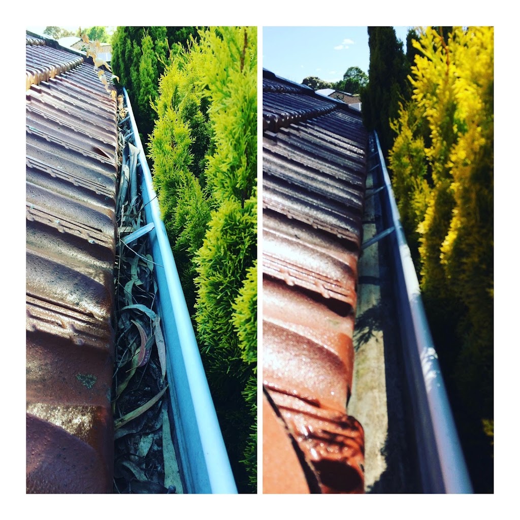 ProWash Gutter & Roof Cleaning PTY LTD | 80 Wilson Parade, Heathcote NSW 2233, Australia | Phone: 0450 965 706
