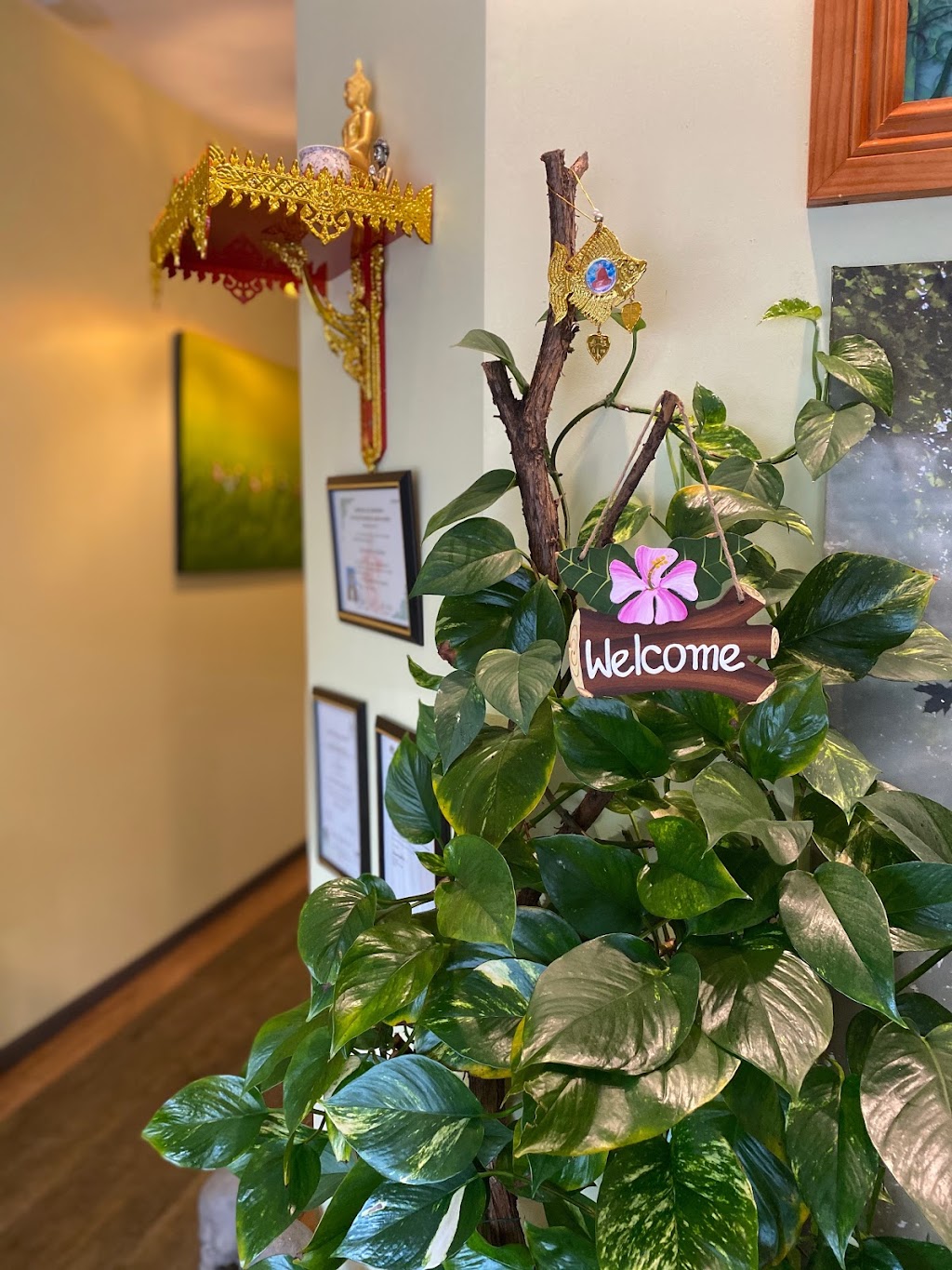 Mint Thai Massage Narwee | 90 Broadarrow Rd, Narwee NSW 2209, Australia | Phone: (02) 9584 1578
