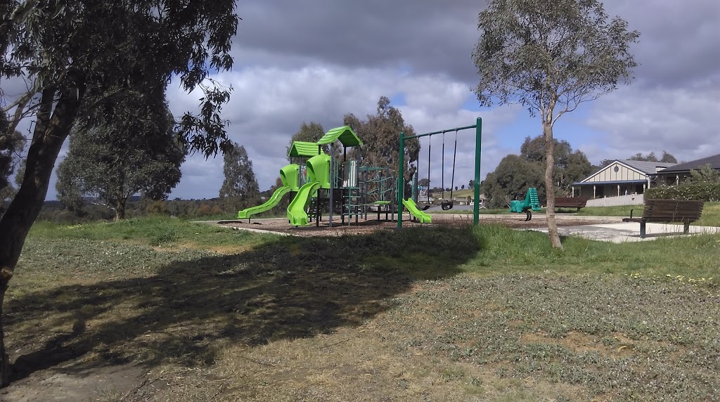 Eagles Nest Park | park | Whittlesea VIC 3757, Australia | 0394010539 OR +61 3 9401 0539