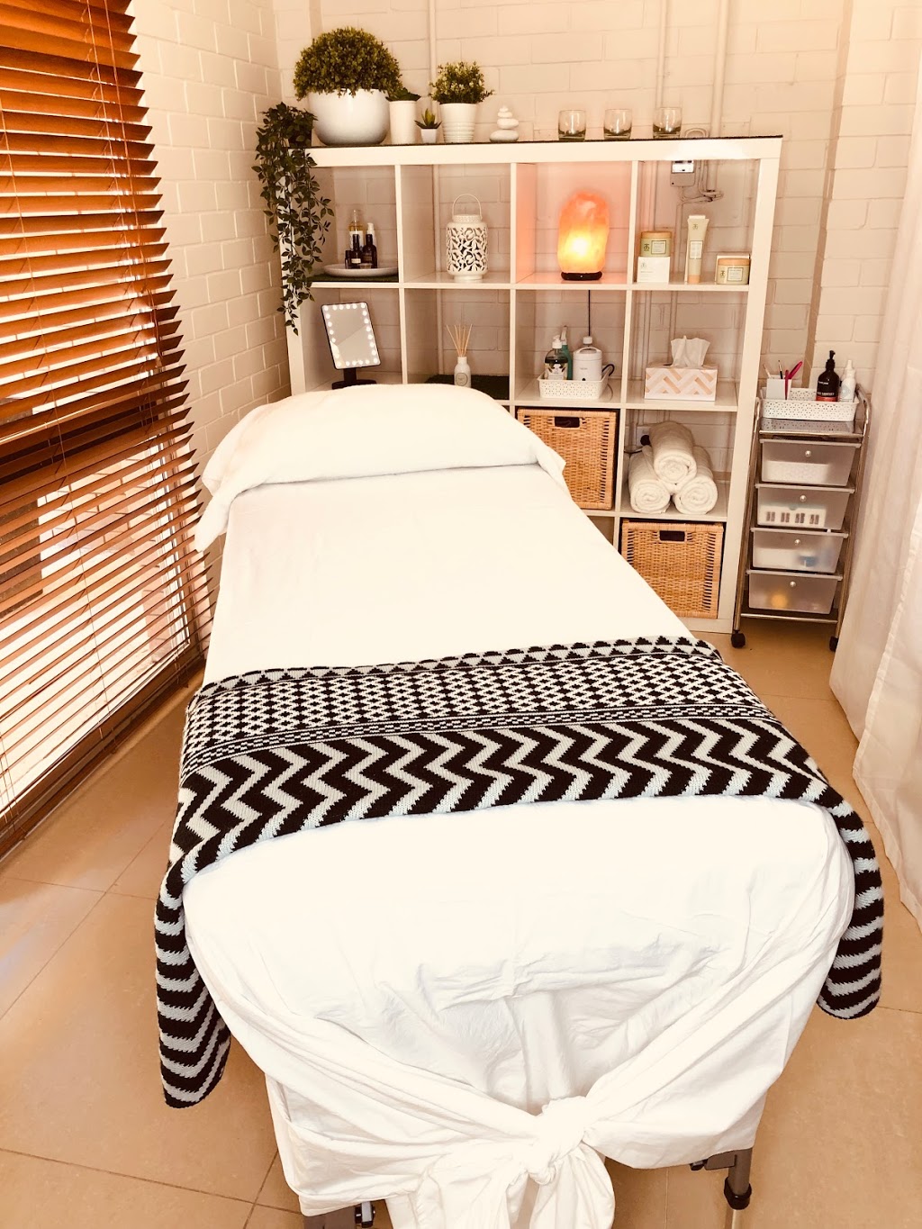 Restored Balance Body&Beauty | 16 Bassey St, McDowall QLD 4053, Australia | Phone: 0410 029 296