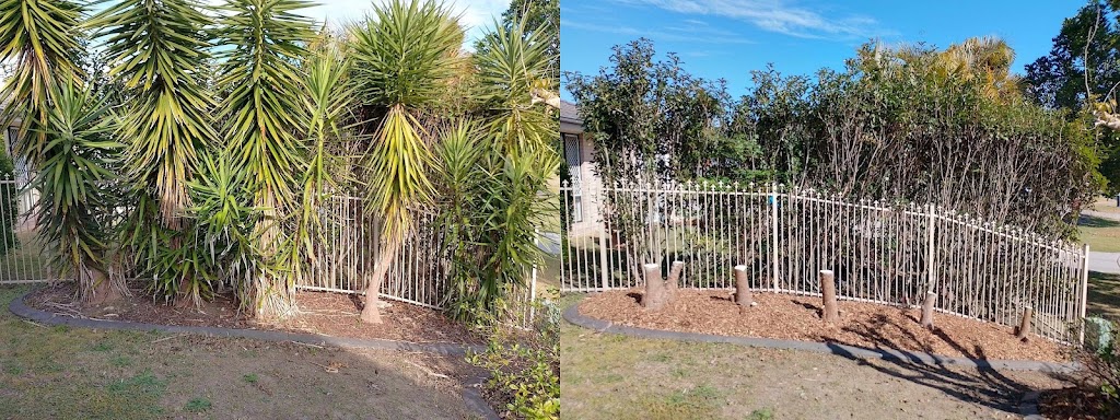 Andersens Property Maintenance | 768 Caboolture River Rd, Upper Caboolture QLD 4510, Australia | Phone: 0410 873 465