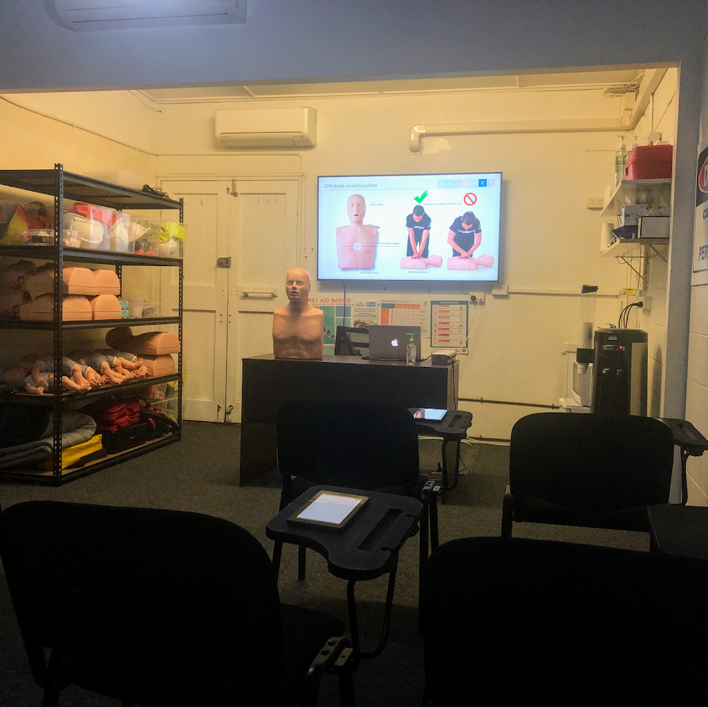 First Aid Today | Shop 1/613A Robinson Rd W, Aspley QLD 4034, Australia | Phone: 1300 030 336