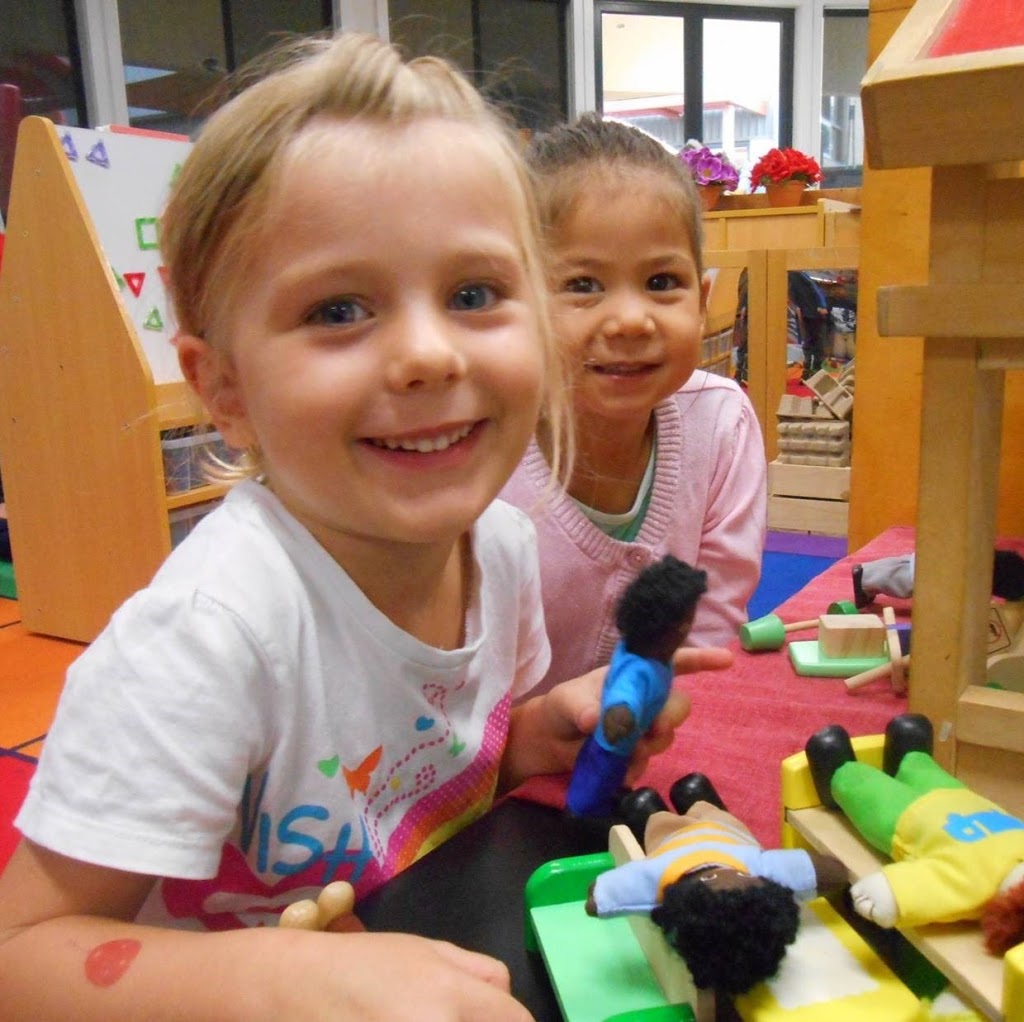 Brookside Preschool | school | 17 Federation Way, Caroline Springs VIC 3023, Australia | 0393612456 OR +61 3 9361 2456