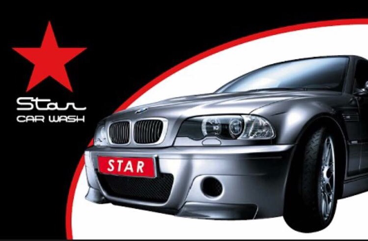 Star Car Wash | car wash | The Ponds Shopping Centre, The Ponds Blvd &, Riverbank Dr, The Ponds NSW 2769, Australia | 0288835629 OR +61 2 8883 5629