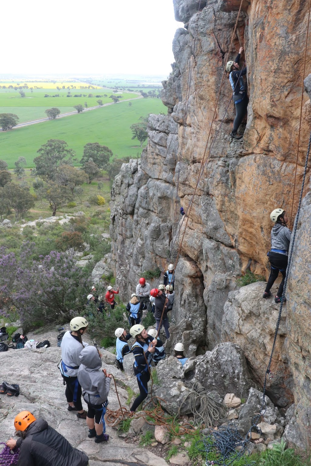 Eco Adventure Group | 33b Onkaparinga Valley Rd, Woodside SA 5244, Australia | Phone: 1300 326 228