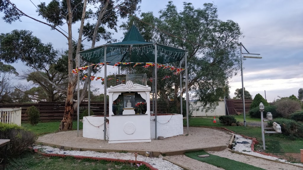 Western Victoria Sri-Lankan Buddist Association Inc. | place of worship | 181 Paynes Rd, Rockbank VIC 3335, Australia | 0397471902 OR +61 3 9747 1902