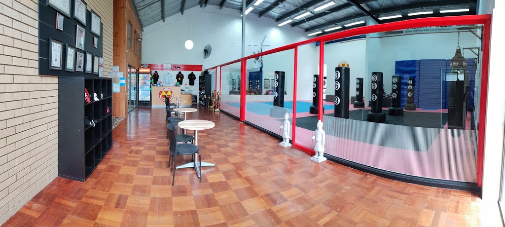 Yamba Diamond Martial Arts | health | 35 Coldstream St, Yamba NSW 2464, Australia | 0447263300 OR +61 447 263 300