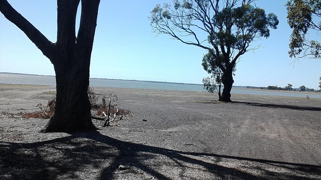 Lake Waranga Caravan Park | 98 Waranga Basin Rd, Waranga Shores VIC 3612, Australia | Phone: (03) 5856 1243