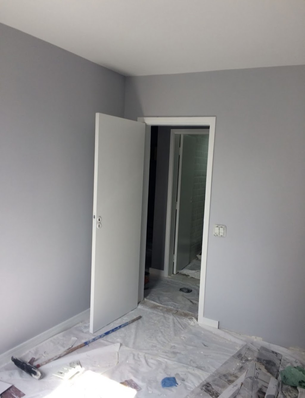 One Touch Painting & Decorating | 477 Ohallorans Rd, Lara VIC 3212, Australia | Phone: 0425 069 590
