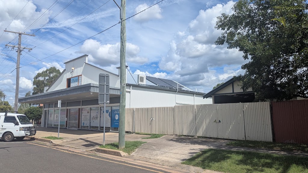 Catalyst Plan Management | 2/91 Percy St, Warwick QLD 4370, Australia | Phone: (07) 4661 1621