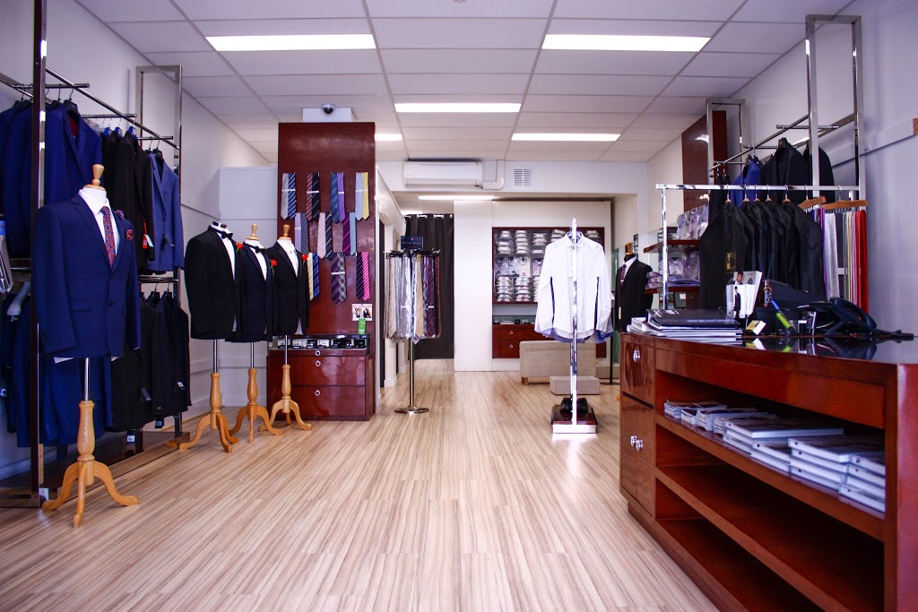 Formal Wear of Melbourne | clothing store | 1191 High St, Armadale VIC 3143, Australia | 0398222766 OR +61 3 9822 2766