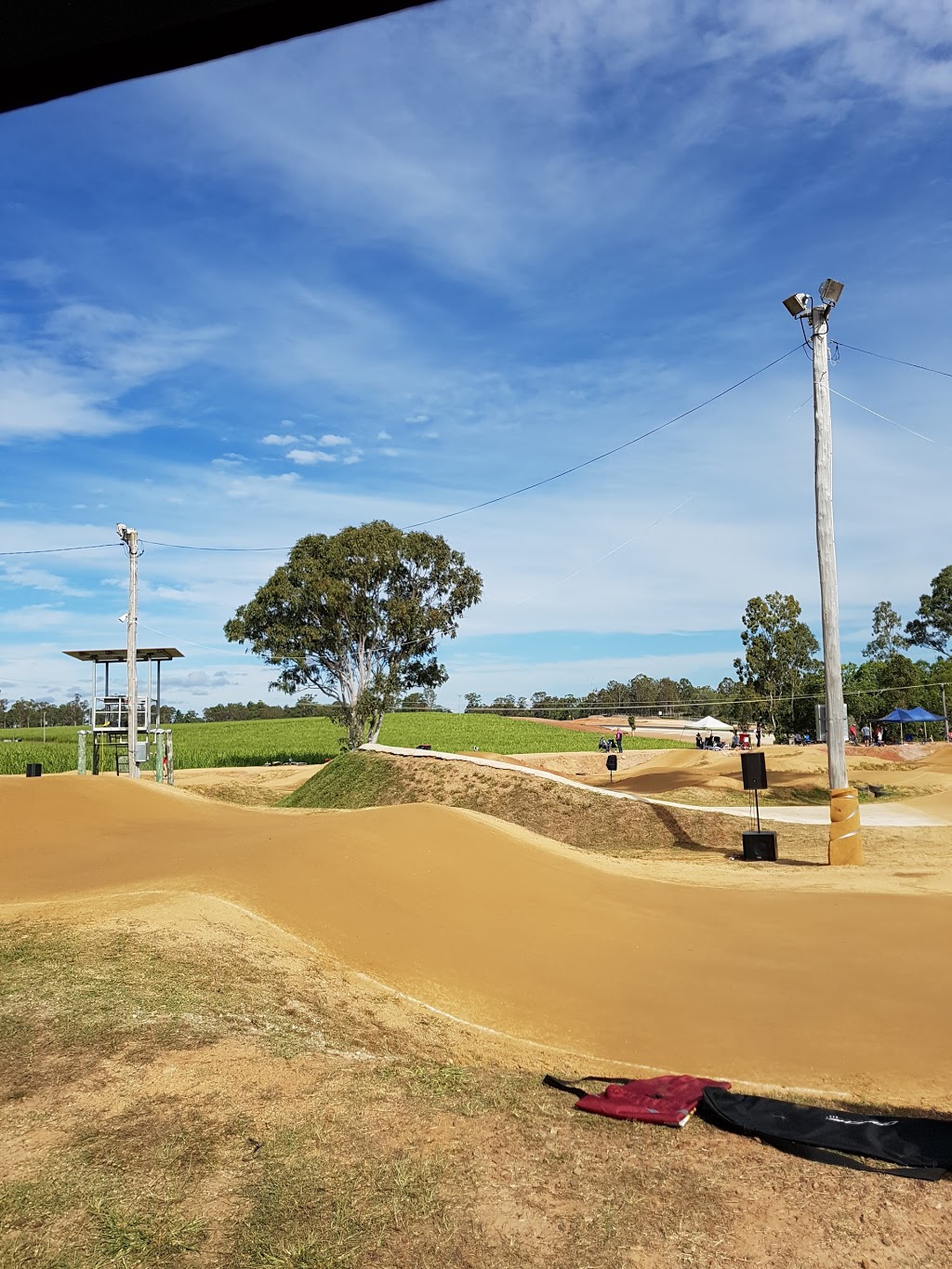 maryborough bmx club | 22637 Bruce Hwy, Tinana QLD 4650, Australia | Phone: (07) 3245 3012