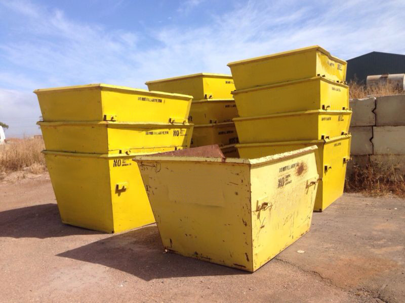 Bins Skips Waste and Recycling Wollongong |  | 2 Dunsters Ln, Dunmore NSW 2529, Australia | 0242010198 OR +61 2 4201 0198