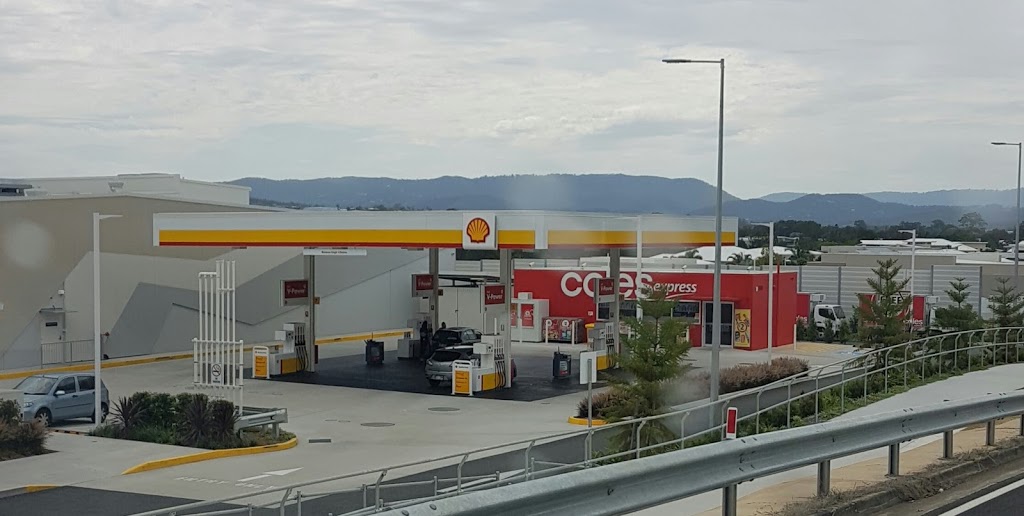 Shell | gas station | Ashmore Rd, Glyn St, Benowa QLD 4217, Australia | 0755971300 OR +61 7 5597 1300